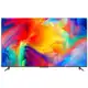 Smart TV TCL 65 Polegadas LED 4K UHD, Google TV, 3 HDMI, 1 USB, Wi-Fi, Bluetooth, HDR, Google Assist em oferta