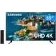 Smart TV 55” UHD 4K LED Samsung UN55CU7700GXZD - VA Wi-Fi Bluetooth com Alexa 3 HDMI Nova Linha em oferta