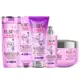 Elséve Hidra Hialurônico Kit - Shampoo + Condicionador + Creme de Pentear + Máscara + Creme Noturno em oferta