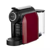 Imagem da promoção Cafeteira Cápsulas Delta Q Qool Evolution Vermelha 127V
