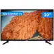 TV 39” HD D-LED Philco PTV39N87D - VA 60Hz 3 HDMI 1 USB em oferta
