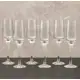 Conjunto de Taças para Champanhe SM Buffet 186 ml – 6 Peças em oferta