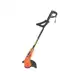Aparador de Grama Tramontina AP1500T 1500W - Elétrico com Fio de Nylon Corte de 28cm em oferta