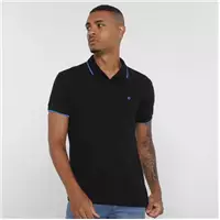 Imagem da promoção Camisa Polo Colcci Manga Curta Masculina