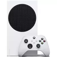 Imagem da promoção Console Xbox Series S 512Gb Digital - Branco - Microsoft