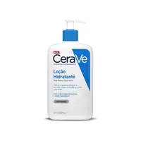 Imagem da promoção Loção Hidratante CeraVe 473ml