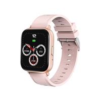 Imagem da promoção Smartwatch Philco Hit Wear PSW01RG - 42mm Rosa Bluetooth