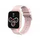 Smartwatch Philco Hit Wear PSW01RG - 42mm Rosa Bluetooth em oferta