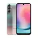 Smartphone Samsung Galaxy A24, 128GB, 4GB RAM, Tela Infinita de 6.5" Dual Chip em oferta