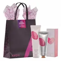 Presente Lov|U Corpo em oferta na Avon