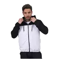 Imagem da promoção Blusa Corta Vento Masculina TechMalhas basica com bolso lisa