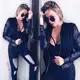 Jaqueta Bomber Feminina Casaco Blogueira Cirre - GZ em oferta