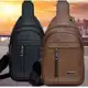 Bolsa De Peito Masculina Transversal - silva em oferta