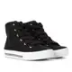 Tênis Cano Alto Moleca Liso Feminino em oferta