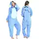 Pijama Stitch Adulto 100% Algodão A Pronta Entrega - Jhon House em oferta