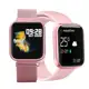 Relogio Inteligente Smartwatch P80 40mm + Pulseira Metal Extra Unissex - Smart Bracelet em oferta