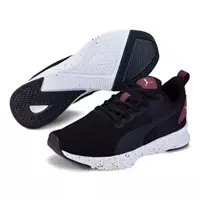 Imagem da promoção Tênis Puma Flyer Runner Speckles Bdp Feminino