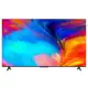 Smart TV TCL 50 Polegadas LED 4K UHD, Google TV, 3 HDMI, 1 USB, Wi-Fi, Bluetooth, HDR, Google Assist em oferta