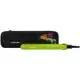 Chapinha/Prancha de Cabelo Mallory Colors Cerâmica - 210C em oferta