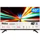 Smart TV 40” Full HD LED Philco PTV40E30AGSF - VA Android Wi-Fi Bluetooth Google Assistente em oferta
