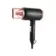 Secador de Cabelo Mondial Black Rose SC-38 - Tourmaline Íon Technology 1900W 1 Velocidade em oferta