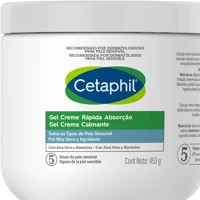 Imagem da promoção Gel Creme Cetaphil Rápida Absorção