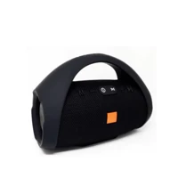 Imagem da promoção Caixa de Som BOOMBOX 2 GIGANTE 22cm/31cm/ 35cm Alto Falante Portátil bluetooth sem fio Pen Drive SD