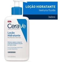 Imagem da promoção Loção Hidratante Corporal CeraVe 340ml