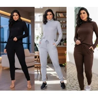 Imagem da oferta Conjunto Lãzinha (Tam. P ao GG)
