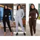 Conjunto Lãzinha (Tam. P ao GG) em oferta