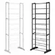 Sapateira Vertical de Porta 10 Andares Prateleira Organizadora em oferta