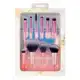 Kit 10 Pincéis + Bolsa Travel Fantasy - Real Techniques em oferta