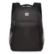 Mochila Unissex Notebook Resistente Água para Viagem ou Escola Compartimento interno acolchoado para em oferta