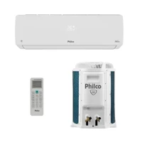 Imagem da promoção Ar Condicionado Split Inverter Hi Wall Philco 12000 BTUs Frio PAC12000IFM15- 220V