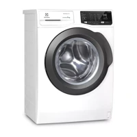 Imagem da promoção Máquina de lavar automática Electrolux Premium Care LFE11 inverter branca 11kg