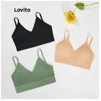 Imagem da promoção Sutiã Esportivo Beauty-Back com Almofadas Removíveis L00002 nas Cores Verde , Preto , Cor Da Pele ,