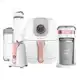 Kit Cadence Dream Rosé Gold - Fritadeira - Blender - Cafeteira em oferta