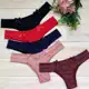 Kit 6 Calcinhas Pala Dupla Tanga Conforto Calcinha Microfibra Lingerie em oferta