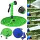 Mangueira Expansível Elástica Flexível 15m 30 60m Metros Jardim Retrátil Multiuso Aleatório Plantas em oferta