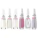 Kit Esmalte Impala Francesinha Cintilantes C/6 em oferta