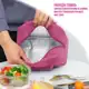 Bolsas Térmicas Lancheira para Viagem Prática em oferta