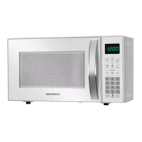 Imagem da promoção Micro-ondas Mo-01-21-w 21 Litros 1200w Branco Mondial 110V