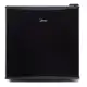 Frigobar Midea Compact 45 Litros Black Edition 110V em oferta