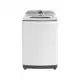Lavadora de Roupas Midea 13kg Cesto Inox - 12 Programas Branca MA500W13/WG-01 em oferta