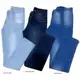 Kit 3 Calças Jeans Masculina Slim Original Elastano Lycra em oferta