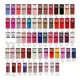 Kit 20 Esmaltes Efeito Gel Bella Brazil Seca Sem Cabine em oferta