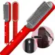 Escova Alisadora 5 em 1 Alisa, Escova, Modela, Seca, Anti-Frizz - Profissional Cerâmica Bivolt - Ori em oferta