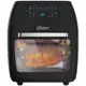 Fritadeira Elétrica Sem Óleo Oster 12 Litros Preta 127V OFRT780 em oferta