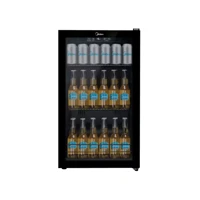 Imagem da promoção Cervejeira Midea Flex Vertical 96L Frost Free - 1 Porta