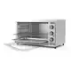Forno Elétrico Pfe52b Dupla Resistência 50l Philco Cor Branco 220V em oferta